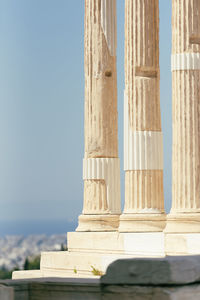column