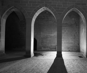 arch