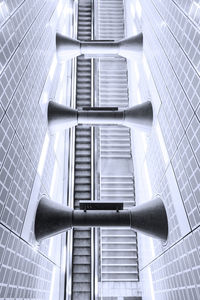 Low angle view of building