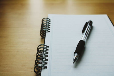 pen