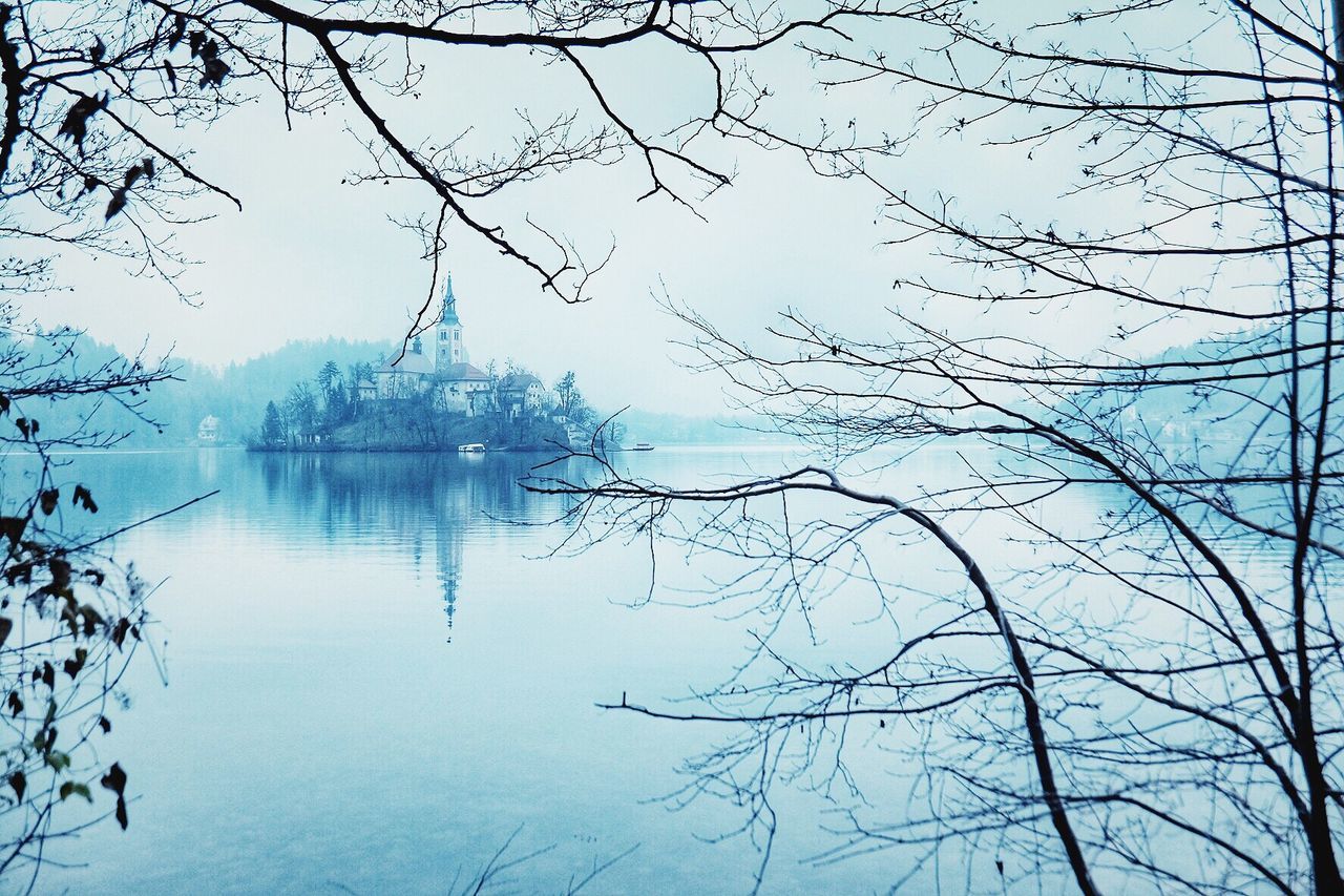 Bled