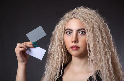 human hair