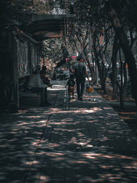 darkness