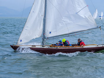 nautical vessel