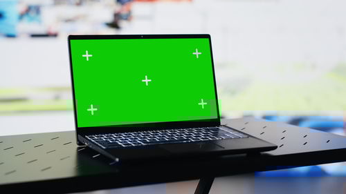 laptop