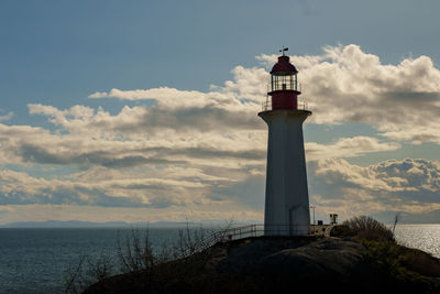 lighthouse