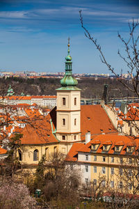 Discalced carmelite church of our lady victorious also called shrine of the infant jesus of prague