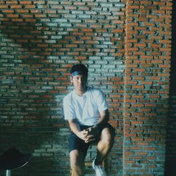 brick