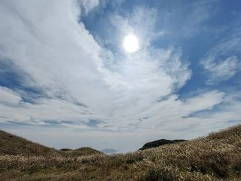 sky