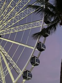 ferris wheel