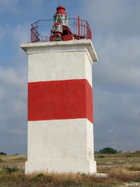 lighthouse