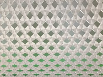 Wall pattern mesmerizing hypnotizing geometric