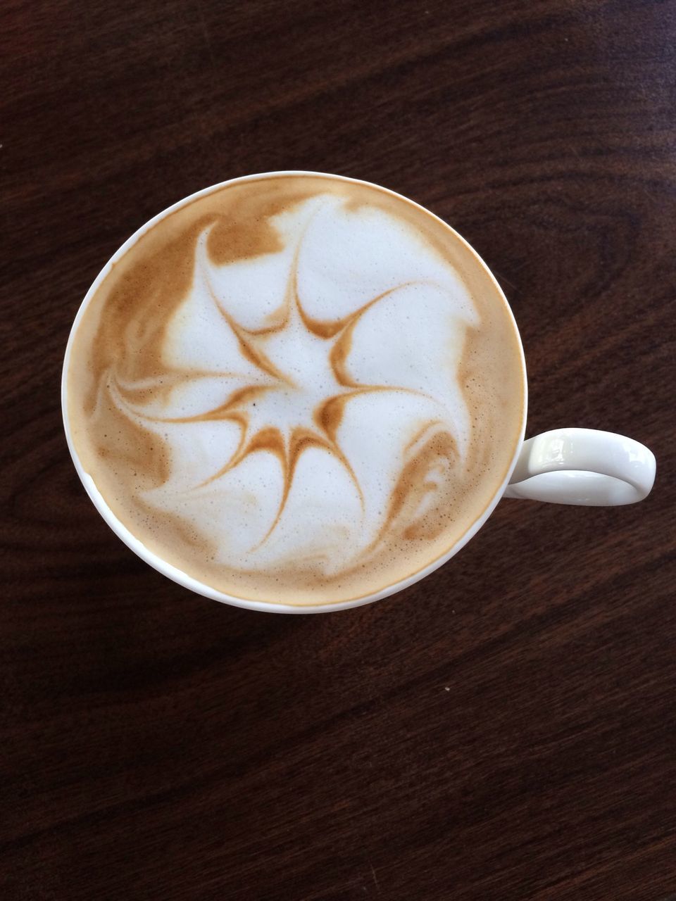 coffee cup, drink, refreshment, table, coffee - drink, food and drink, saucer, froth art, frothy drink, indoors, cappuccino, coffee, still life, art, cup, latte, close-up, creativity, freshness, heart shape