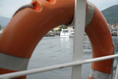 Close up of water
