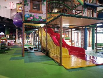 playground