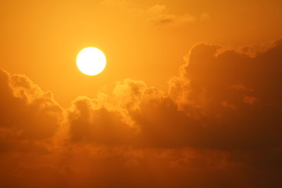 sky