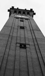 Low angle view of building