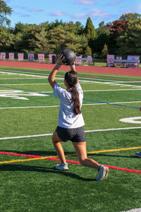 sports