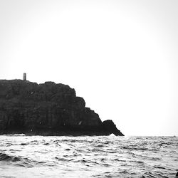 sea