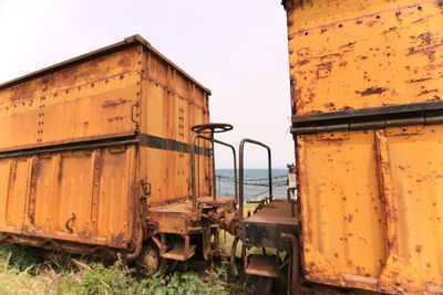 transport