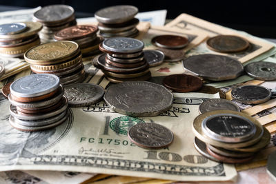 money