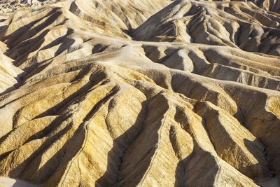 Full frame shot of rock