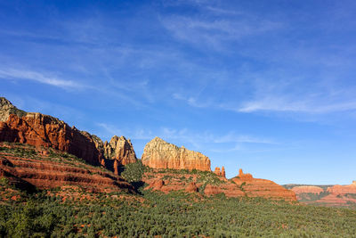 Red rocks of sedona, arizona