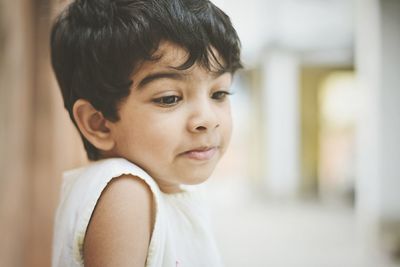 child