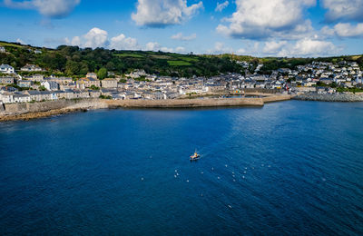 Remote workers at mousehole