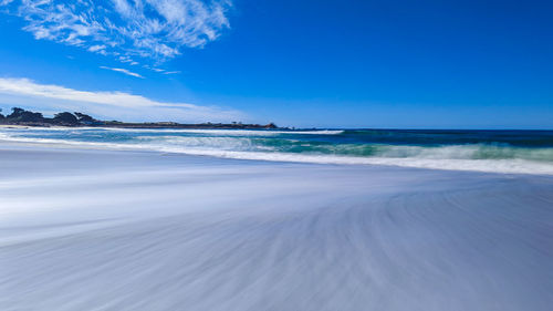 sea