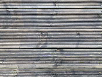 A photo of the wooden wall plank