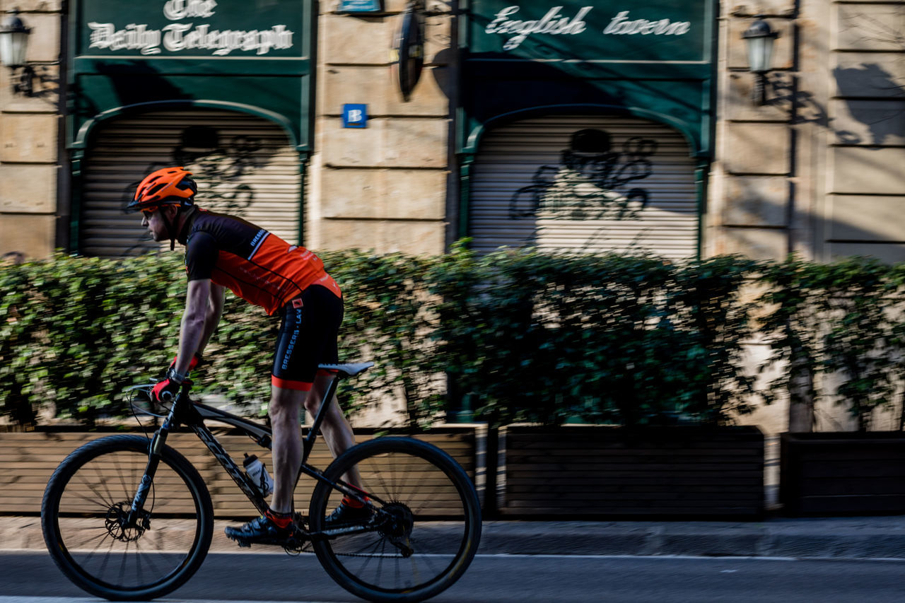 Marató de Barcelona