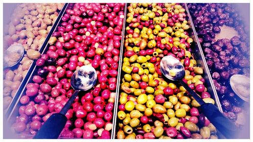 Market stall for sale