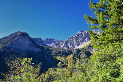 mountain