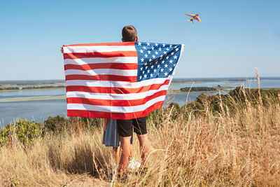 flag