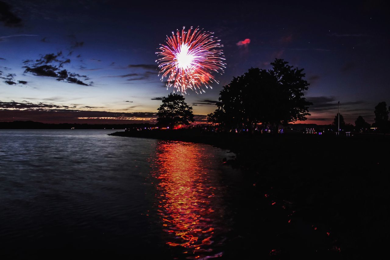 Stoney Creek Metro Park, West Branch