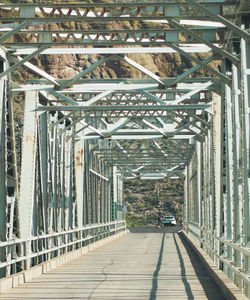 View of bridge