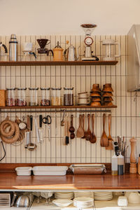 Close-up of chess pieces