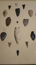 Full frame shot of chocolate cake