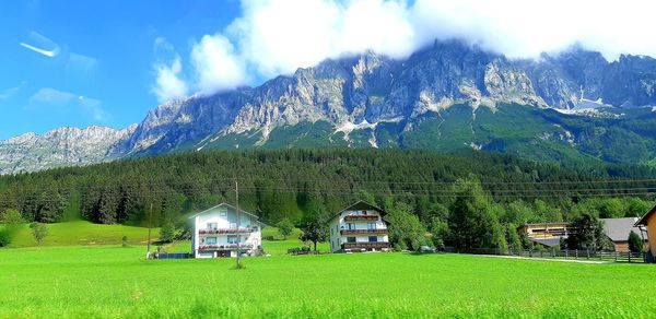 Salzkammergut