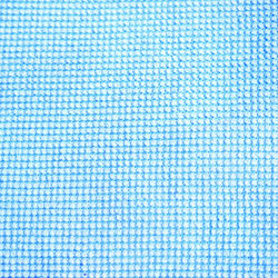 Full frame shot of blue pattern