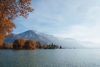mountain