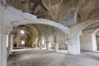 Agios panteleimon monastery cyprus