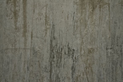 Full frame shot of weathered wall