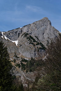 mountain