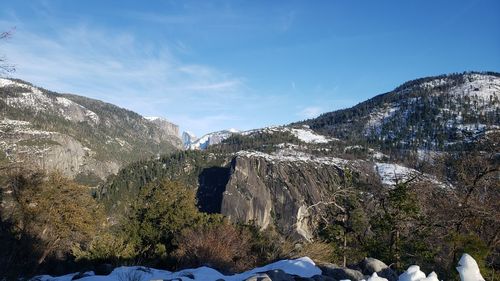 Yosemite ca