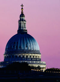 dome