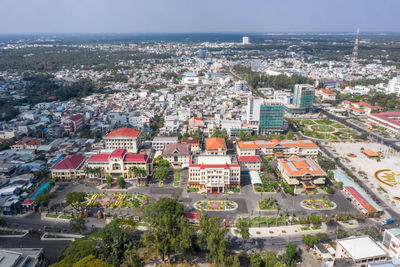Bentre .vietnam spring 2021