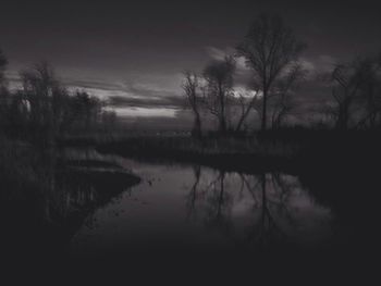 tranquility