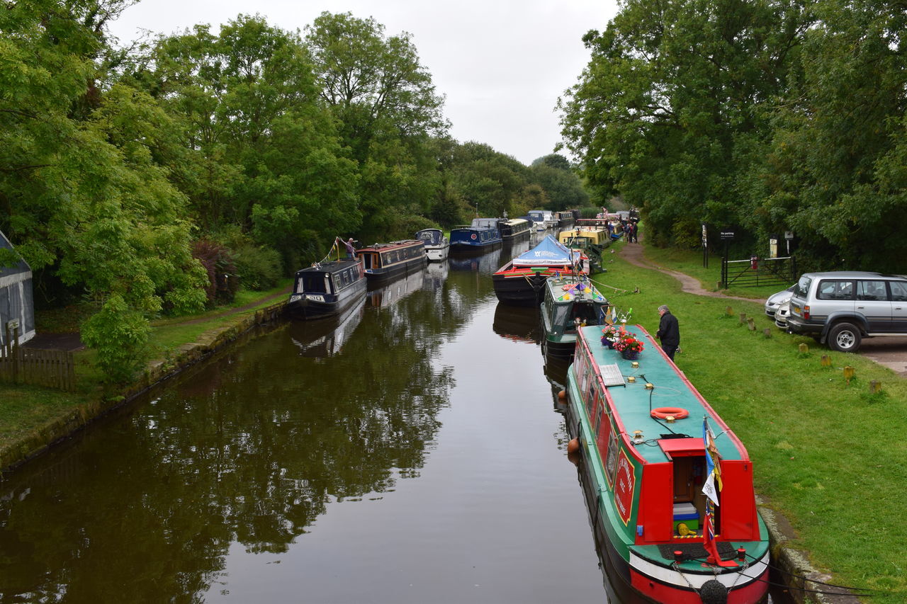 Canal and river trust